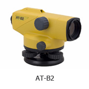 AUTOMATIC LEVEL TOPCON AT-B2