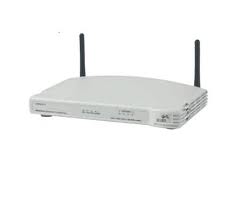 3COM Wireless Router