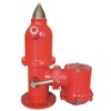 Vacuum Relieve Valve