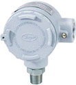 Series 634ES Adjustable Range Pressure Transmitter 0.5% Full Span Accuracy,  Ranges to 5000 psi