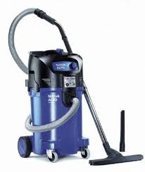 VAcuum Cleaner Wet & Dry Nillfisk Attix 50-01