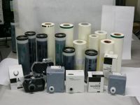 Compatible duplicator ink and master for RISO RICOH DUPLO GESTETNER