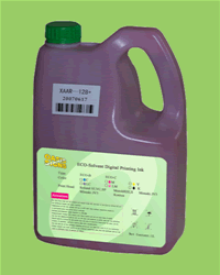 Eco Solvent Ink