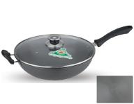 Non-Smoking Frying Pan (TY-306)