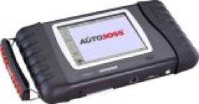 Autoboss Automotive Diagnostic Scanner