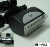 7LED Headlamp( HL-203)