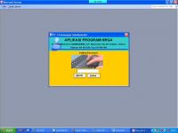 Program berbasis Office,  kolaborasi Access, Excel, Word