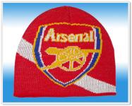 Knitted Soccer Hat(Football Fans Hat)