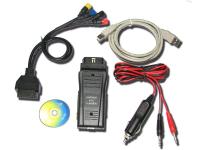 KWP2000 ECU Flasher