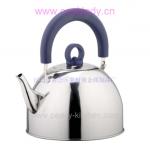 stainless steel whistling kettle(water kettle,tea kettle,teapot)