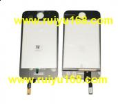 iPhone 3G Touch Pad