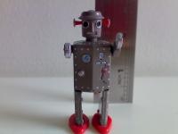 ATOMIC ROBOT MAN