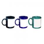 11oz all colourful mugs (Model No.c-m)