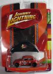 Johnny Lightning VW Beetle