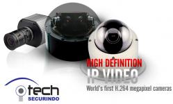 Arecont Vision High Definition IP Camera - Dealership apply now !