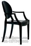 Ghost Chair,  dining chair, acrylic chair, coffee chair, Armchair, victoria ghost chair