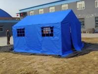 Relief tent2