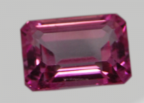 Pink Topaz ( BTp 005) = SOLD OUT / TERJUAL