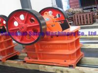 Jaw Crusher