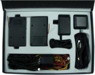 FIGP2000V GPS tracking system