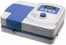 VISIBLE SPECTROPHOTOMETER - FIXED WAVELENGTH - SINGLE BEAM Vis-7220G & UV-9200,   Merk : Sedico