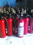 Fire Extinguisher ( Marine) _ Alat Pemadam Api