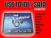 USB To IDE Sata Converter Cable