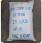 sodium formate