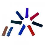 Silicone rubber sheath of electric clippers