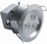 LED down light