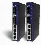 Ethernet Switch IES-1042FX
