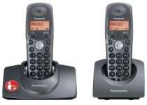 Telp. Wireless Panasonic KX-TG1102CXT
