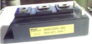 2MBI200N-060 FUJI IGBT