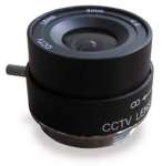 NCV CCTV Lens NL-4F