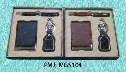 PMJ_ MGS104 Exclusive Gift SET Promotion / Gifts Souvenir