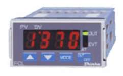 SHINKO - Temperature Controller FCL-13A