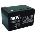 Electric Bike Batteries-12V10AH