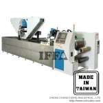 Automatic water transfer printing machine