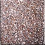 Granite Royal Pink