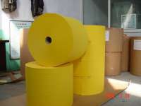 vacuum cleaner filter paper