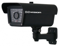 iVision IL-WR32H - IR Waterproof CCD Camera - 600TVL