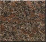 Classic Brown Granite