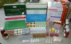Drug,  Medicine,  API,  Pharmaceutical Raw Material,  Surgical Dressing