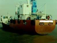Tanker specialist & Shipping