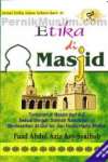 Etika Di Masjid