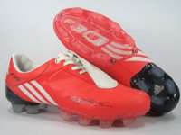 Adidas soccer series