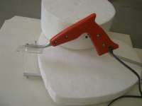 Styrofoam Electric Cutter