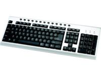 Multimedia Keyboard ( Model: MKB-259)