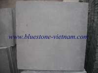 Vietnam bluestone tumbled nosawmarks