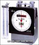 Dry Gas Meter DC-1A/ 1C